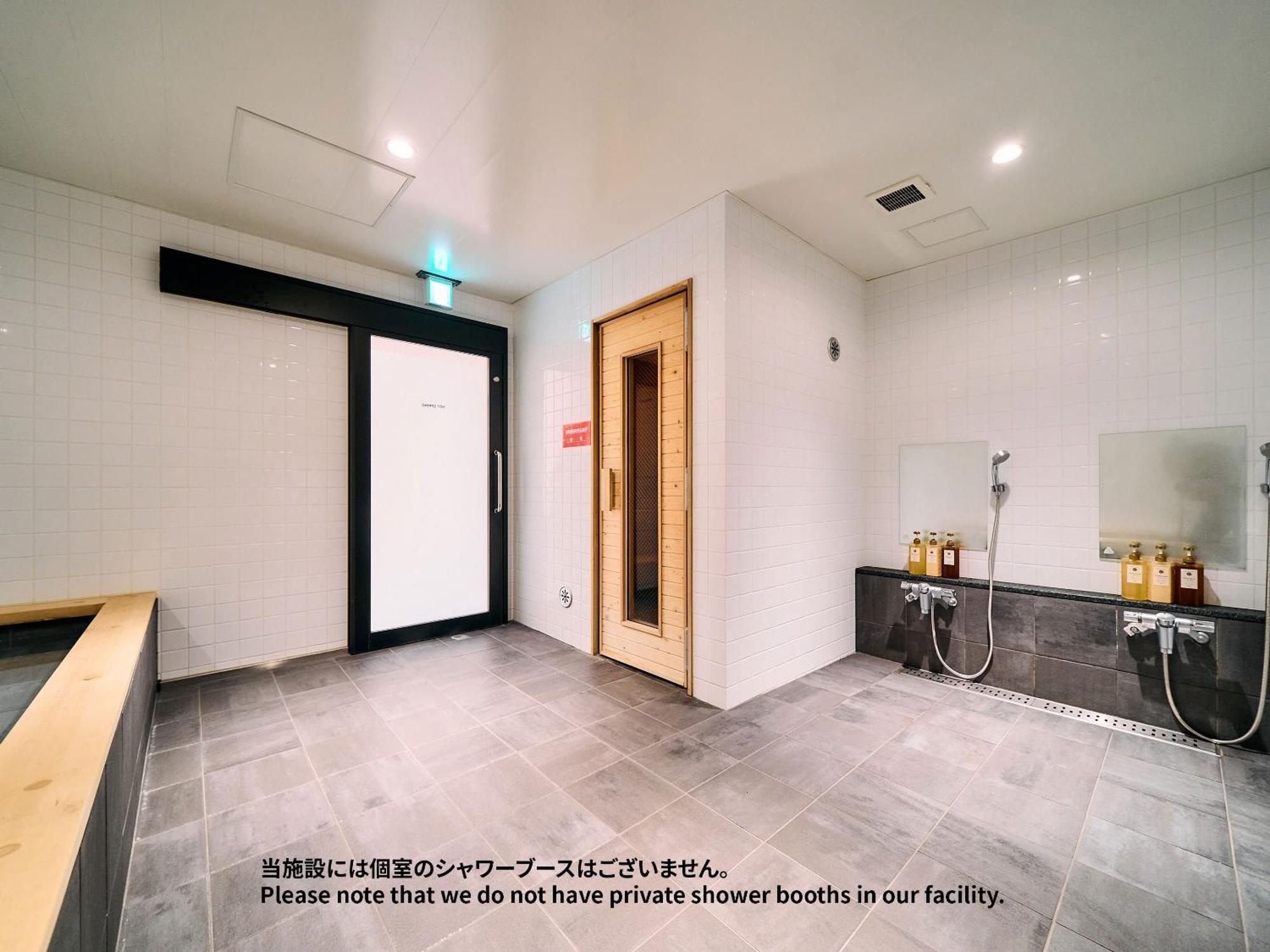 Hotel Plus Hostel Tokyo Asakusa 1 Exteriér fotografie