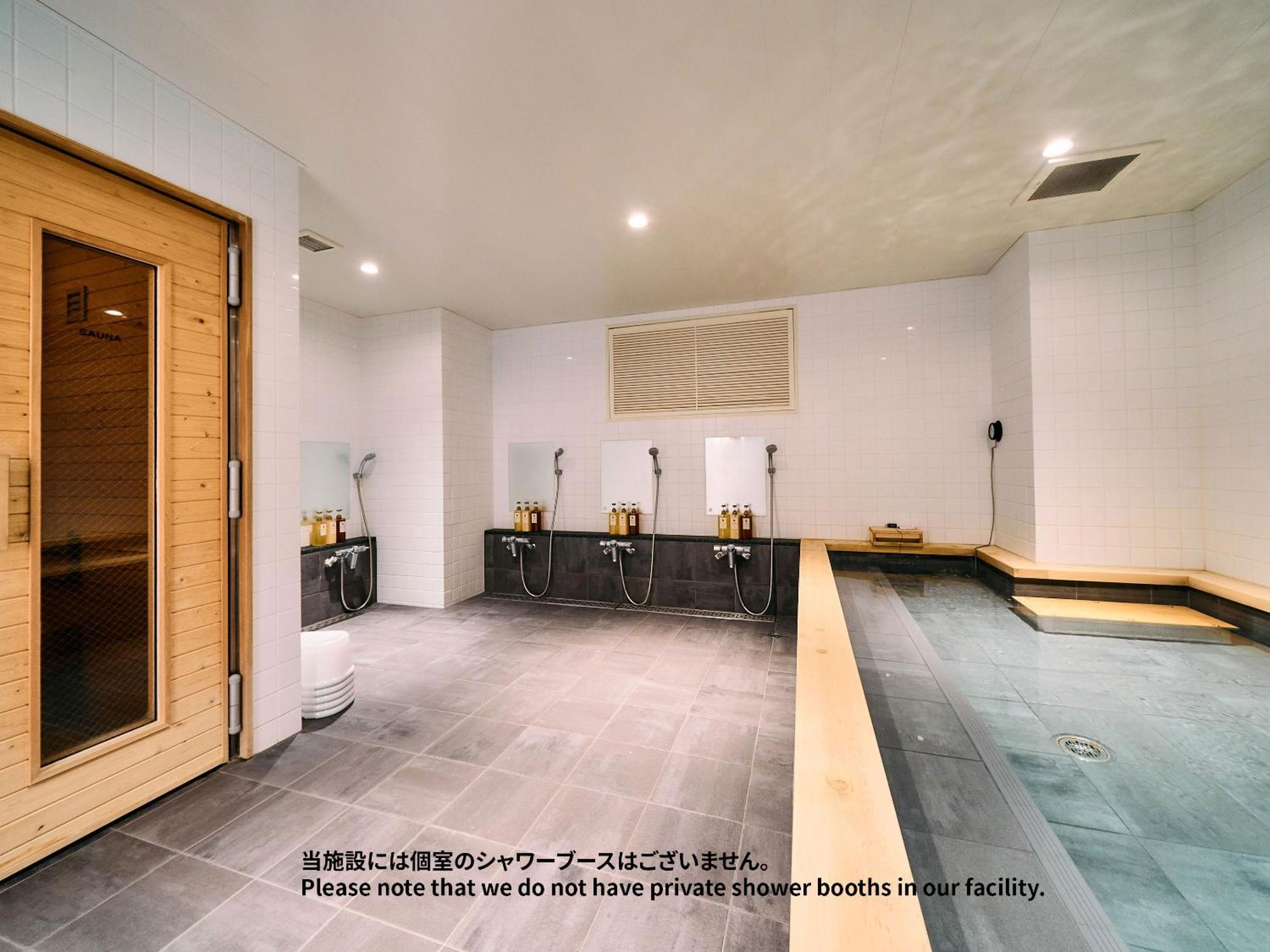 Hotel Plus Hostel Tokyo Asakusa 1 Exteriér fotografie