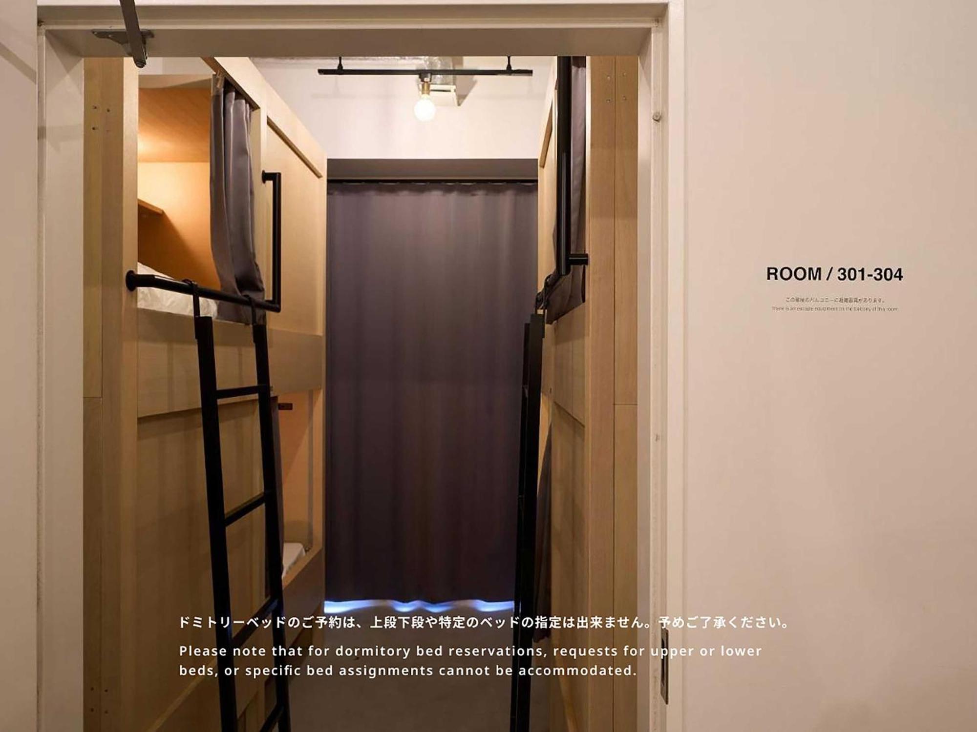 Hotel Plus Hostel Tokyo Asakusa 1 Exteriér fotografie